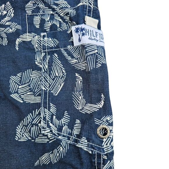 Tommy Hilfiger Shorts - Picture 3 of 6